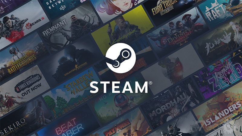 黑客利用BITB网络钓鱼，窃取用户的Steam 帐户