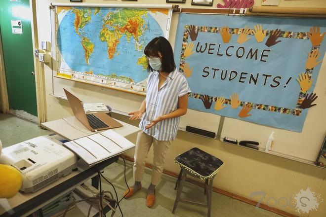 攻击洛杉矶学区的黑客团伙向校方发出赎金要求