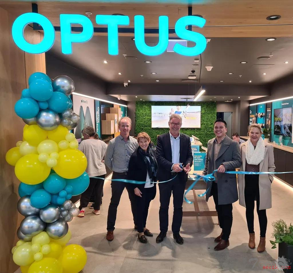 澳大利亚Optus遭受重大网络攻击，多达900万用户受影响