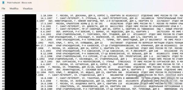 “匿名者”组织声称黑进了俄罗斯国防部网站