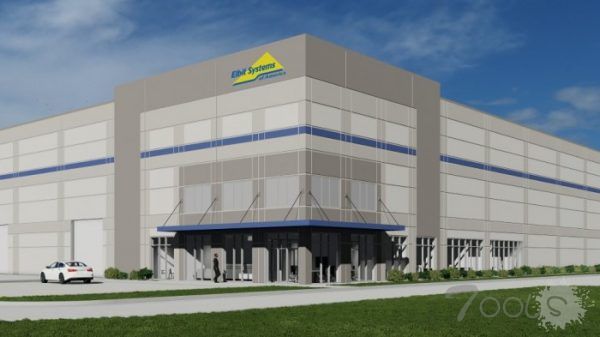 以色列国防巨头埃尔比特系统的美国分公司遭黑客攻击