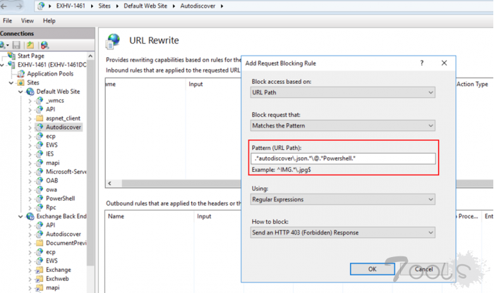 微软称两个新的Exchange零日漏洞已受到主动攻击 但没有立即修复