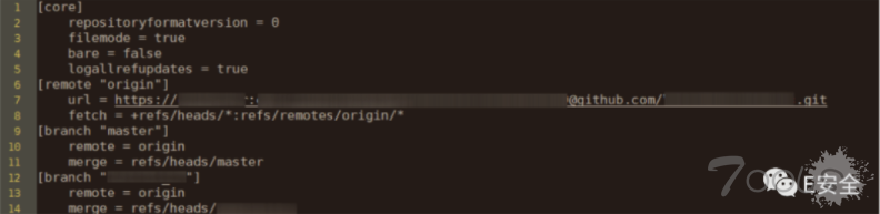 专家发现，包含我国在内的数百万的.git文件夹暴露在公众面前