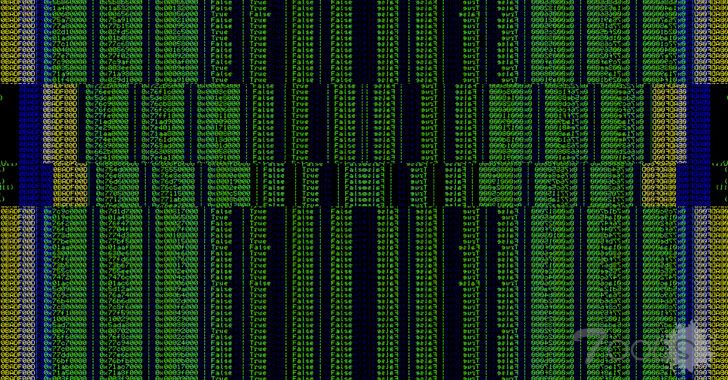 研究人员发现了 Cranefly 间谍黑客使用的隐形技术