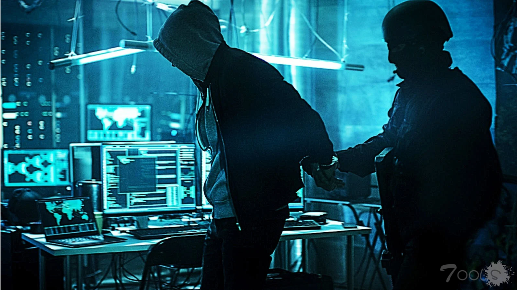 年仅22岁学生因涉嫌经营最大的暗网市场DiDW,遭德国警方逮捕