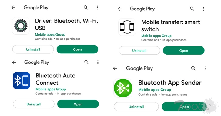 这些拥有一百万个 Play 商店安装量的 Android 应用将用户重定向到恶意网站
