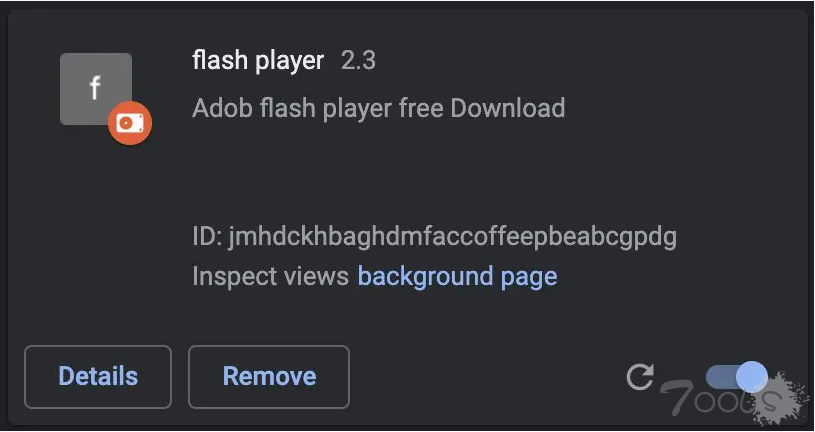恶意扩展程序让攻击者远程控制谷歌浏览器