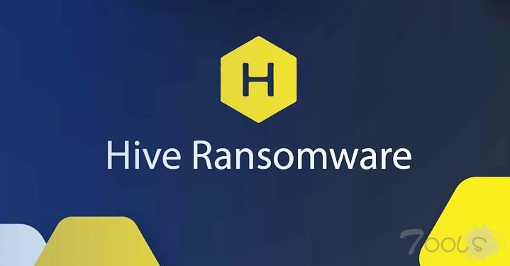 Hive勒索软件攻击者从全球 1300 多家公司勒索1亿美元