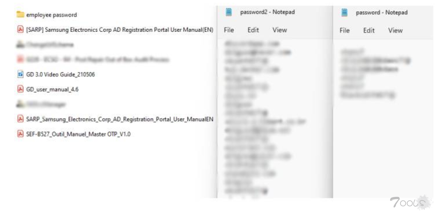亲俄罗斯的黑客说他们打进了三星