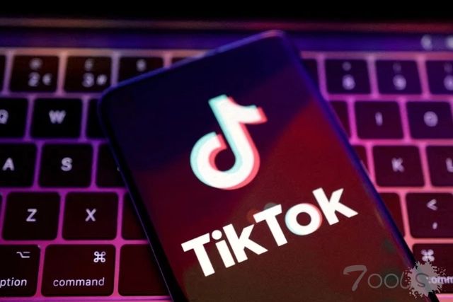 TikTok因在线跟踪被法国罚款500万欧元 又被美国一州封禁