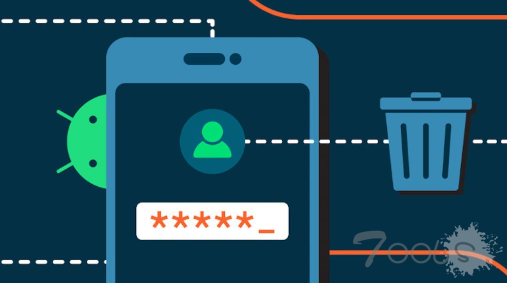 谷歌宣布新政策：开发者须提供用户删除数据和账号选项