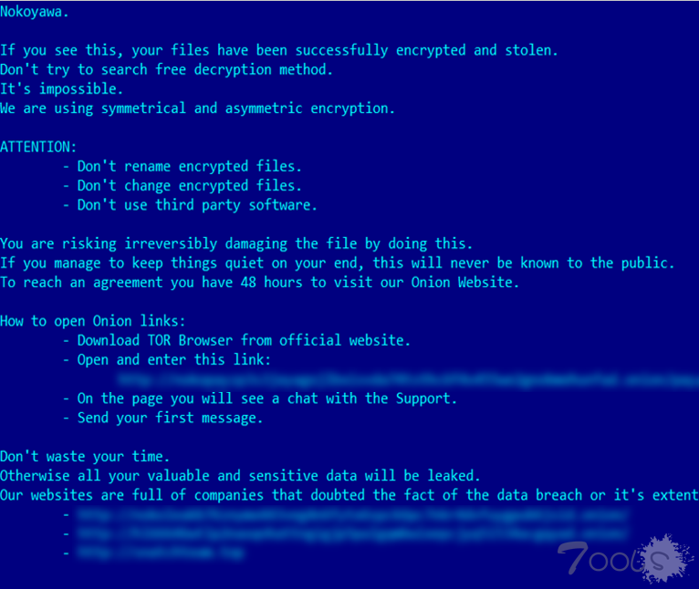 微软敦促 Win10 / Win11 等用户尽快升级，已有黑客利用零日漏洞植入勒索软件