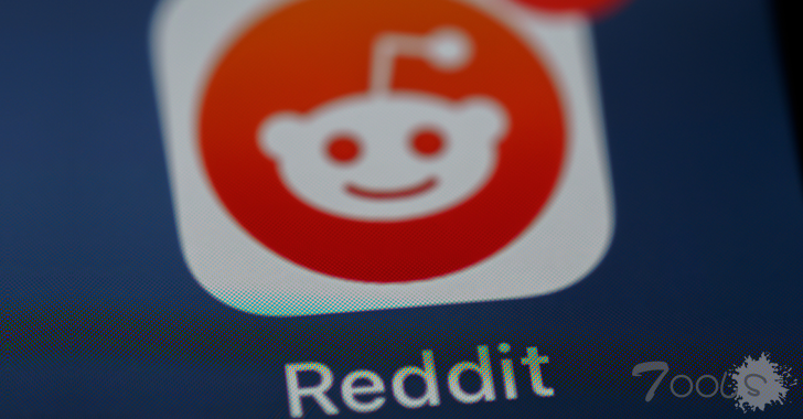 Reddit 遭受安全漏洞，暴露了内部文件和源代码。