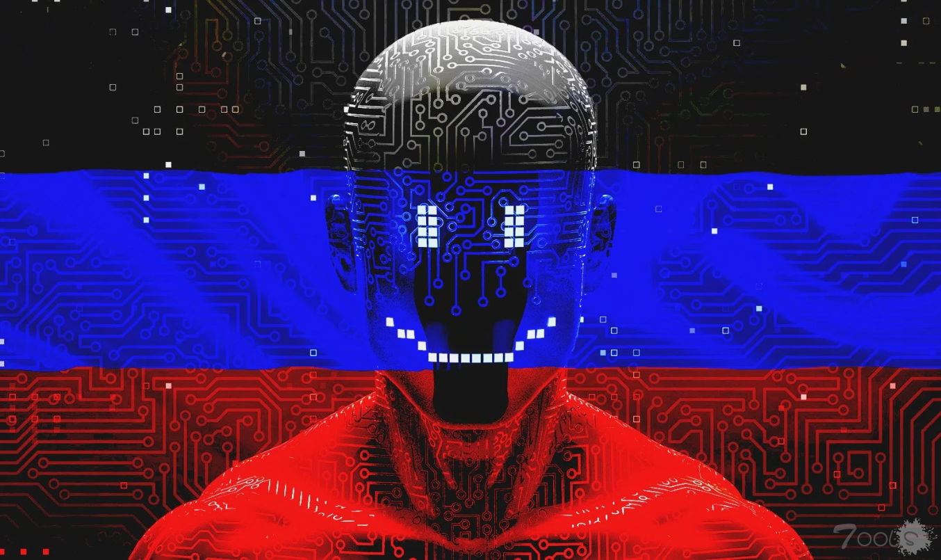 2023 年 60% 的俄罗斯网络钓鱼攻击以乌克兰为目标