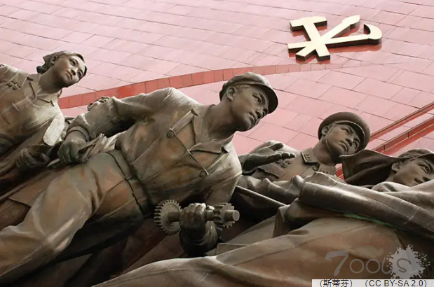 美国以全球网络攻击为由制裁四家朝鲜实体