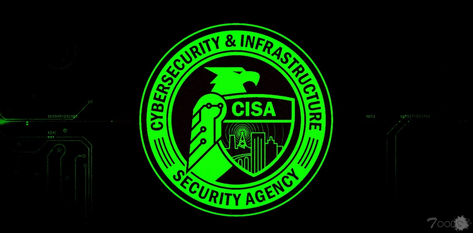 CISA警告政府机构最近修补Barracuda zero-day