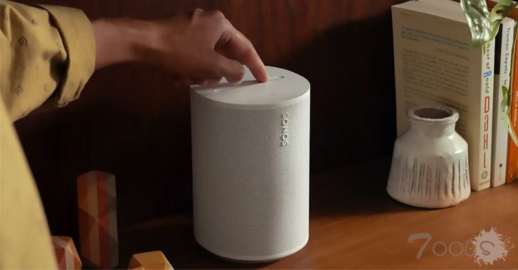 黑客因报告Sonos One扬声器中的关键安全漏洞而赢得105,000美元