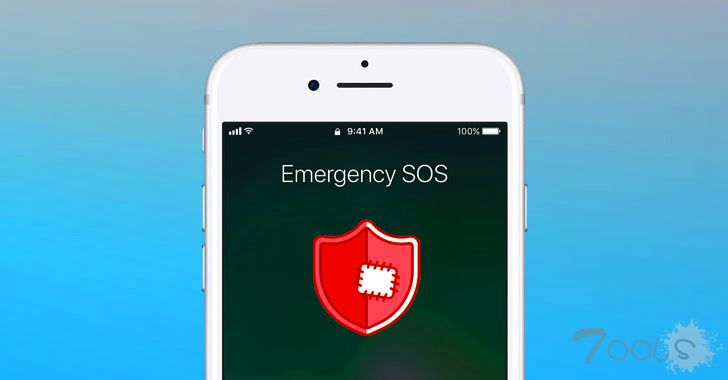 苹果急于修补iPhone上Pegasus间谍软件的零日漏洞