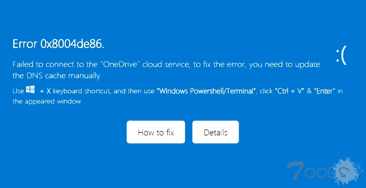 OneDrive 网络钓鱼诈骗诱骗用户运行恶意 PowerShell 脚本