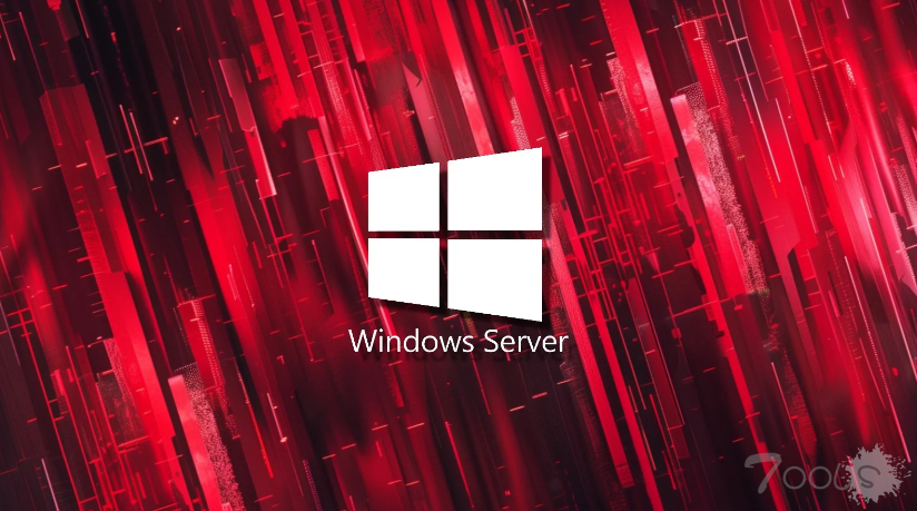 7 月 Windows Server 更新中断远程桌面连接