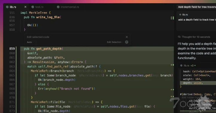 Cursor AI 代码编辑器缺陷支持通过恶意存储库静默执行代码