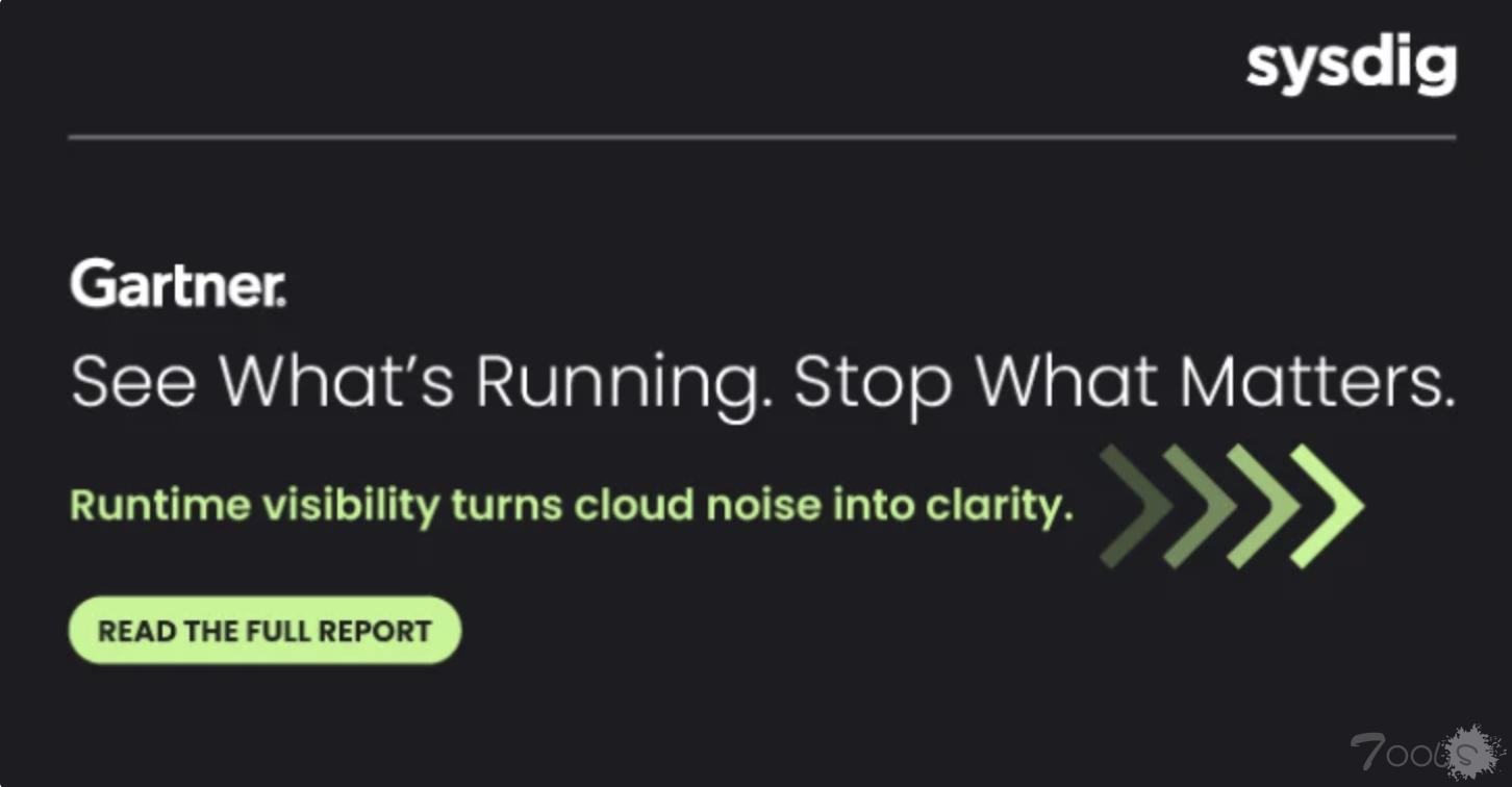 2025 年的云原生安全：为何运行时可视性必须成为焦点