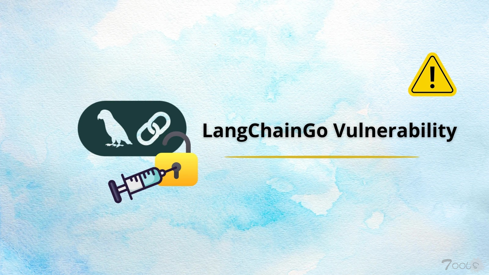 LangchainGo 通过提示词中+SSTI访问敏感文件