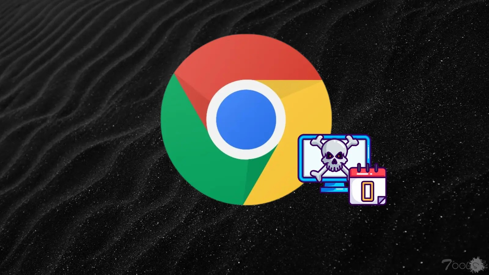 Google Chrome 零日漏洞正遭野外活跃利用