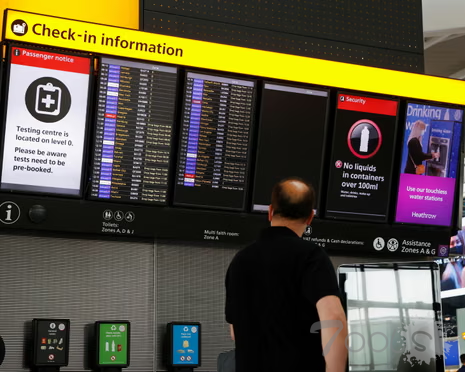 柯林斯宇航公司遭遇网络攻击,欧洲主要机场运营收到干扰