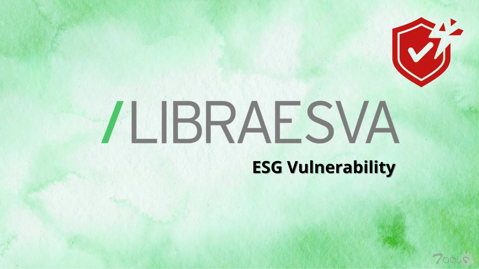Libraesva ESG 漏洞允许攻击者注入恶意命令