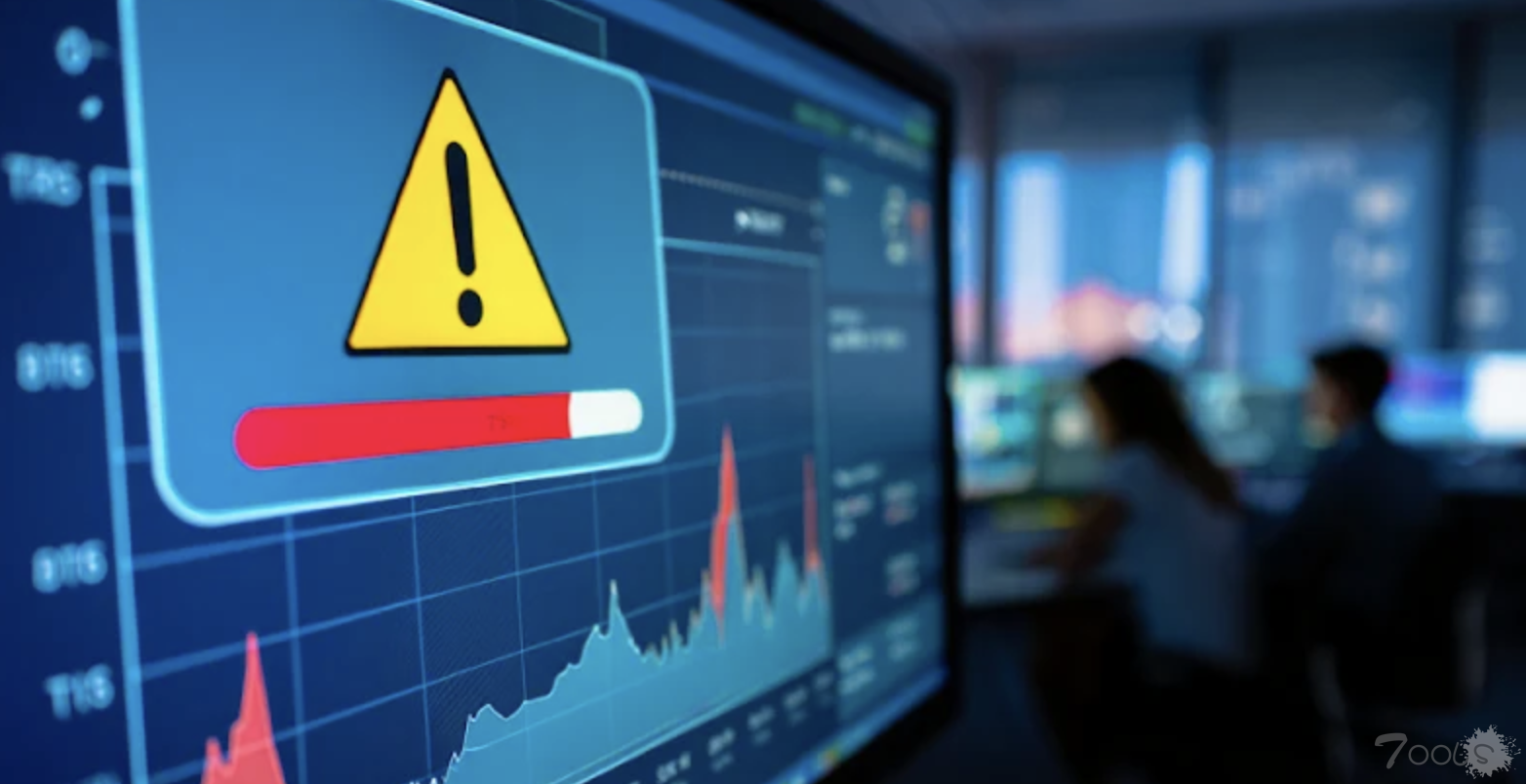 Palo Alto Networks 门户网站的扫描活动一天内激增 500%