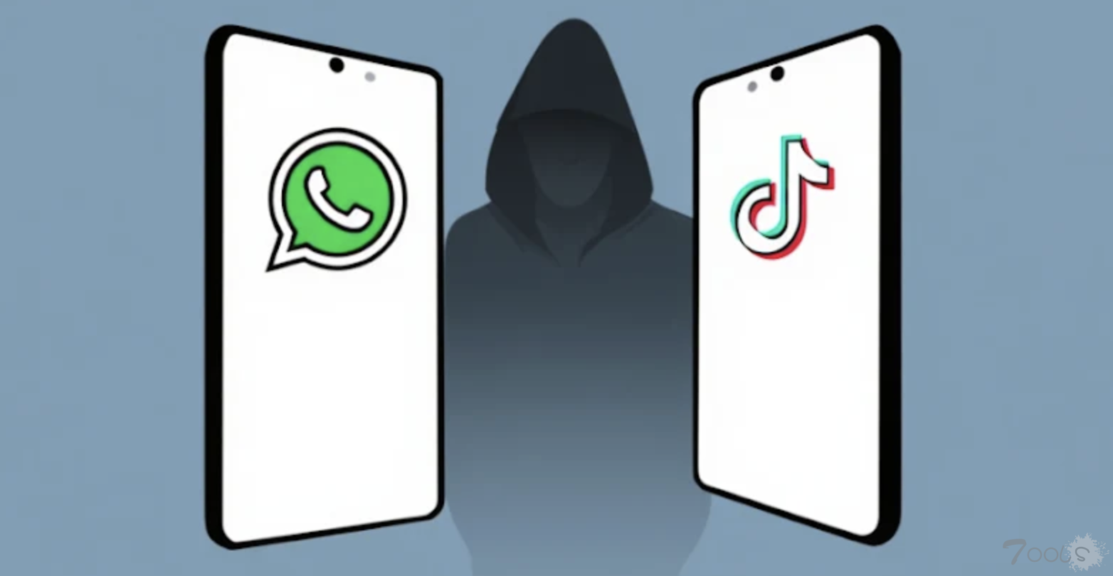 新型间谍软件 ClayRat 通过虚假 WhatsApp 和 TikTok 应用攻击 Android 用户