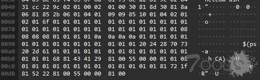 思科 SNMP 0-Day 漏洞遭利用，用于部署 Linux Rootkit
