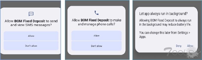新的 Android 恶意软件 GhostGrab 悄悄窃取银行登录信息并拦截短信以获取 OTP