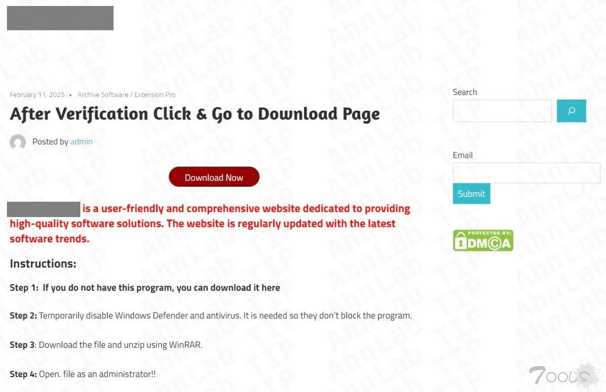 伪装成 Notepad++ 工具的代理软件恶意软件利用 Windows 资源管理器进程劫持系统