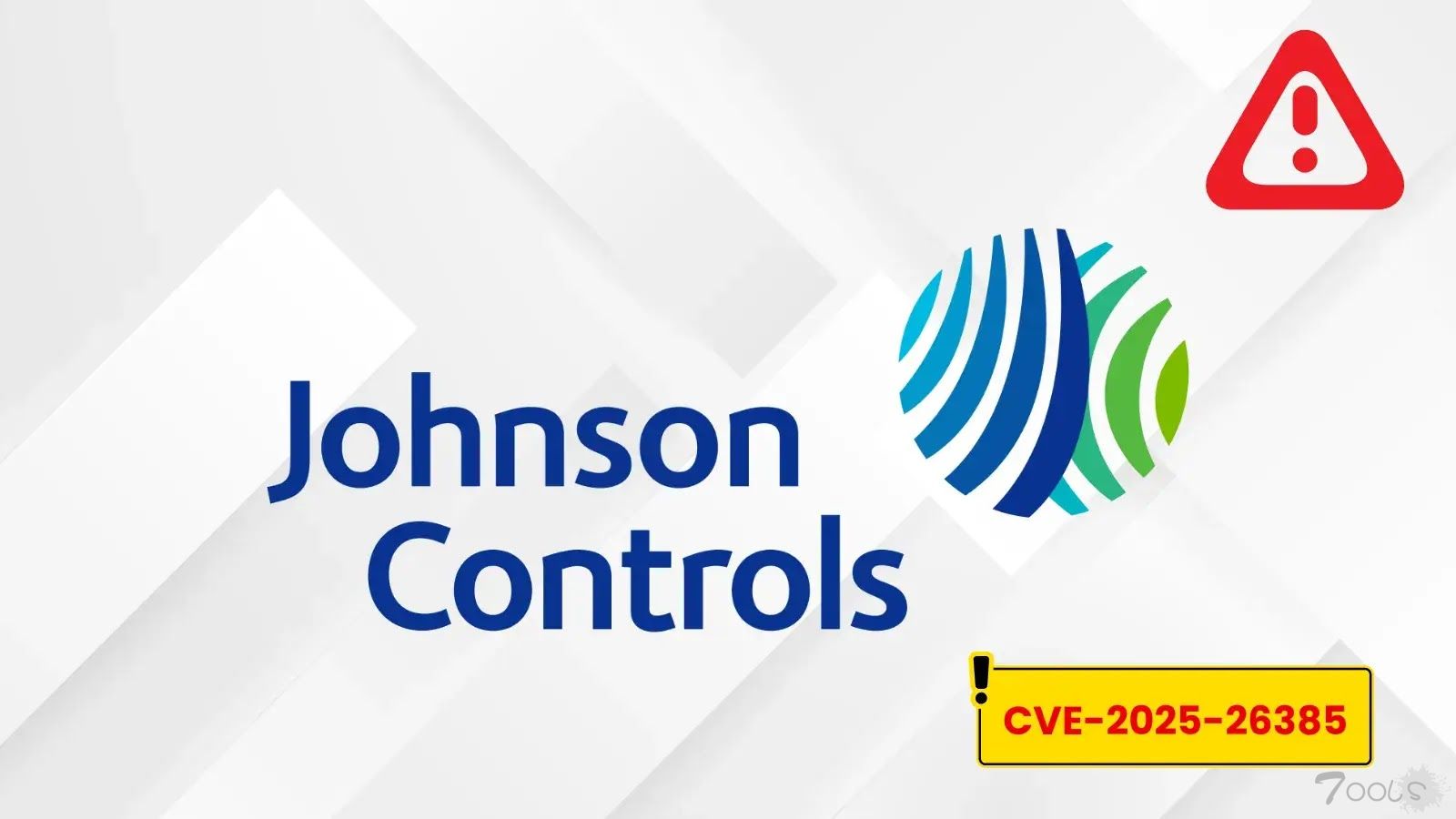 江森自控多款关键产品曝出严重漏洞，可致远程SQL注入攻击