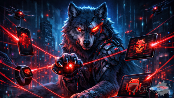 新的Dohdoor恶意软件，正在通过多阶段攻击链，疯狂攻击美国的学校和医疗行业