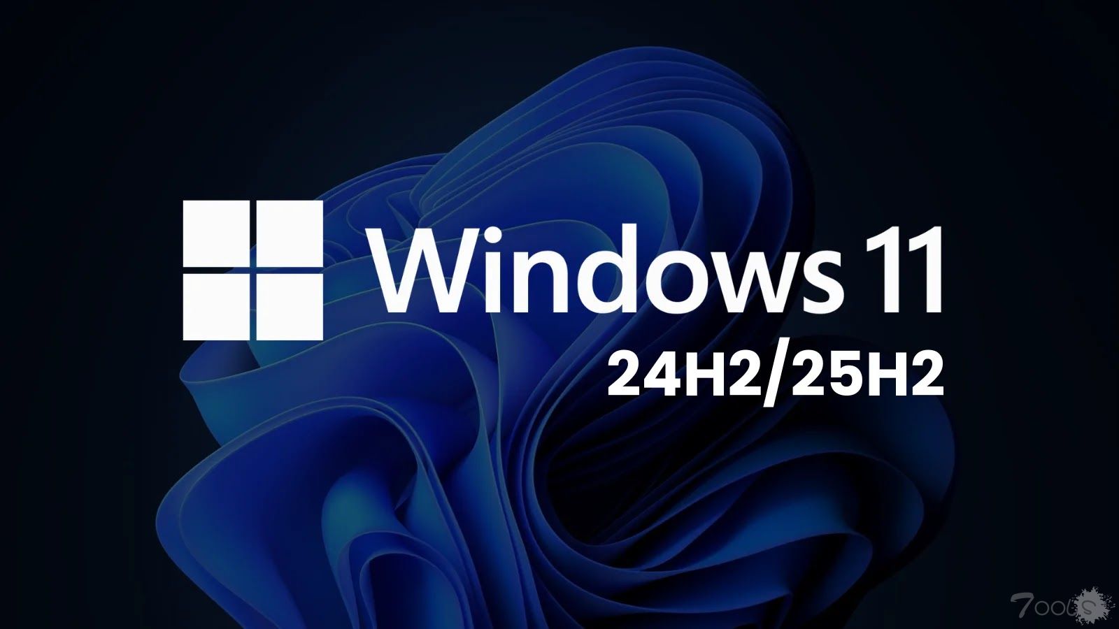 微软确认 Windows 11 24H2/25H2 版本漏洞导致无法访问系统盘 C 盘。