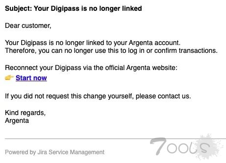 黑客滥用 GitHub 与 Jira 通知功能，通过受信任 SaaS 渠道实施网络钓鱼
