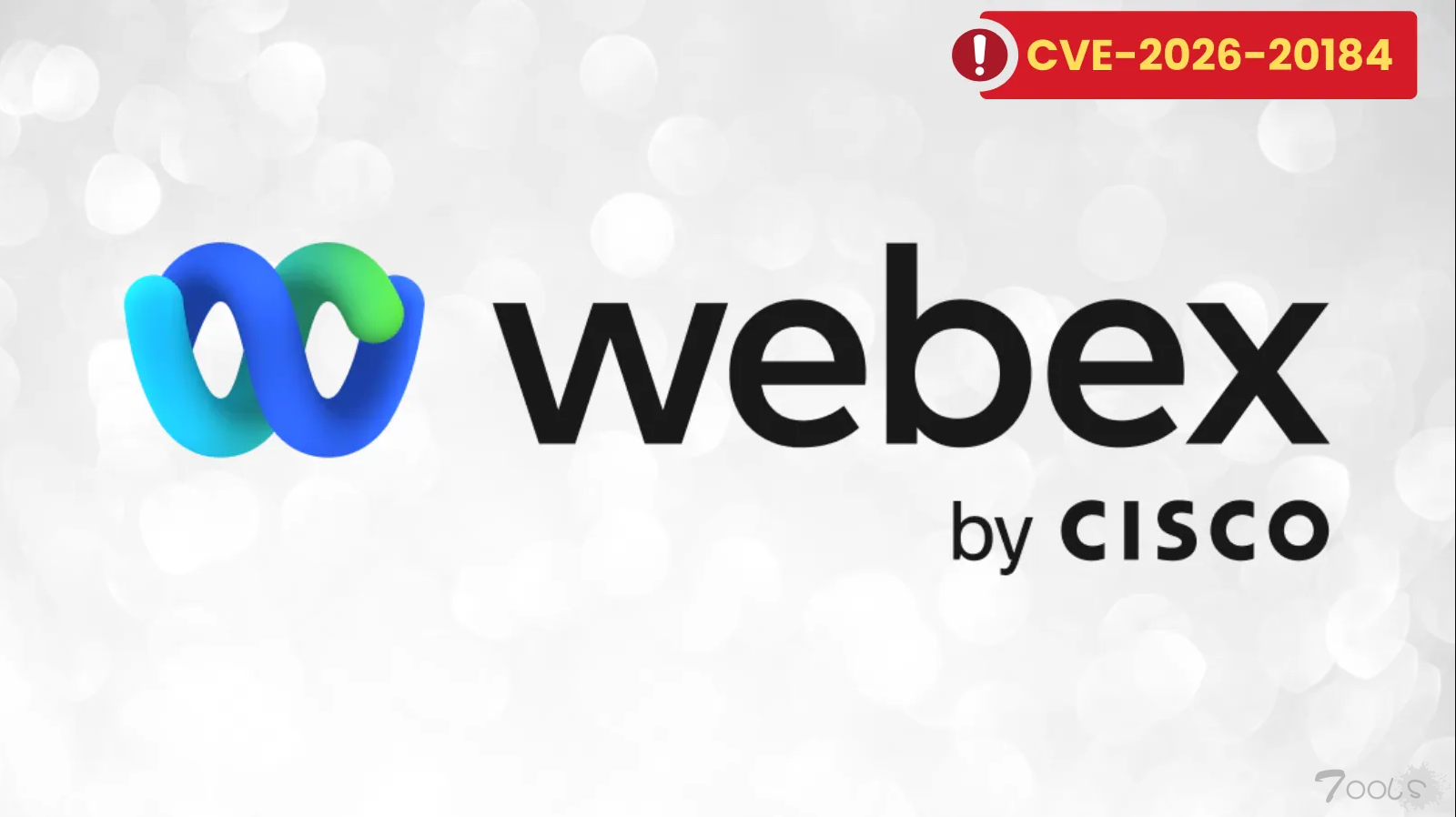 Cisco Webex Services 漏洞允许远程攻击者冒充任何​​用户