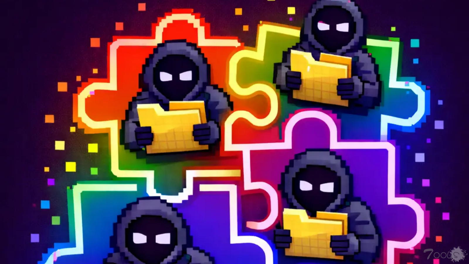 108款扩展程序被发现窃取谷歌身份验证信息和Telegram会话等