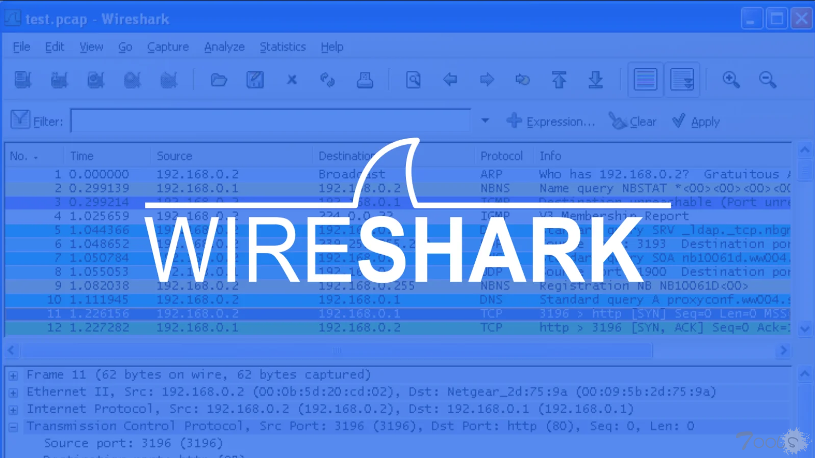 Wireshark 的关键漏洞允许攻击者通过畸形数据包执行任意代码