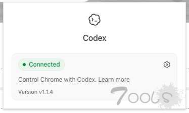 利用 codex + devtools MCP 巧破前端加密