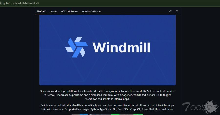 黑客利用 Windmill 漏洞，无需身份验证即可读取服务器上的任意文件。