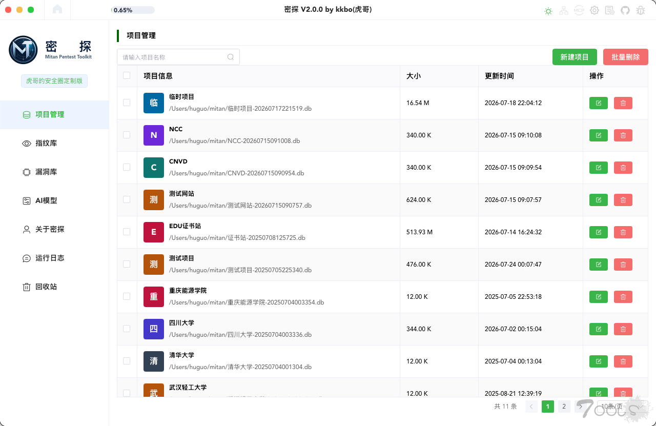 完啦，再不发帖要被作为僵死号封了，赶快发个最新的工具，预计8月份上新！