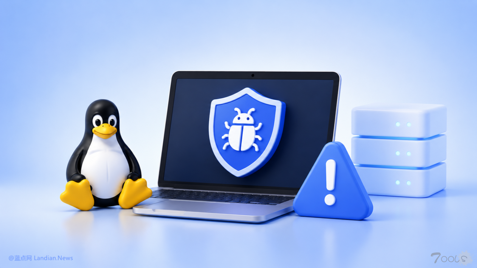 Linux内核爆出新KVM漏洞：大量VPS母鸡又要停机安装补丁