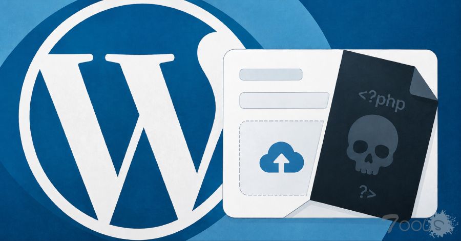 Forminator WordPress 插件漏洞可导致未经身份验证的攻击者通过上传恶意 PHP 文件实现远程代码执行